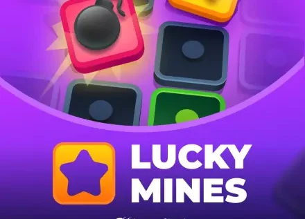 Lucky Mines