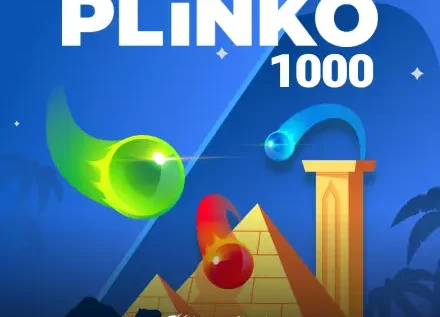 Plinko1000