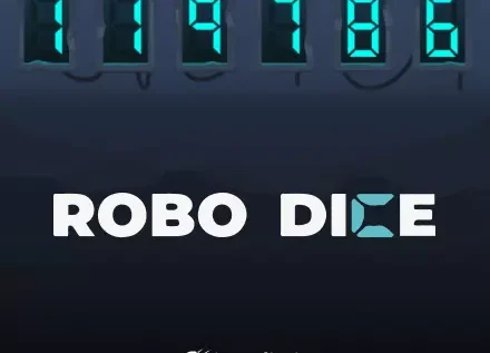 Robo Dice